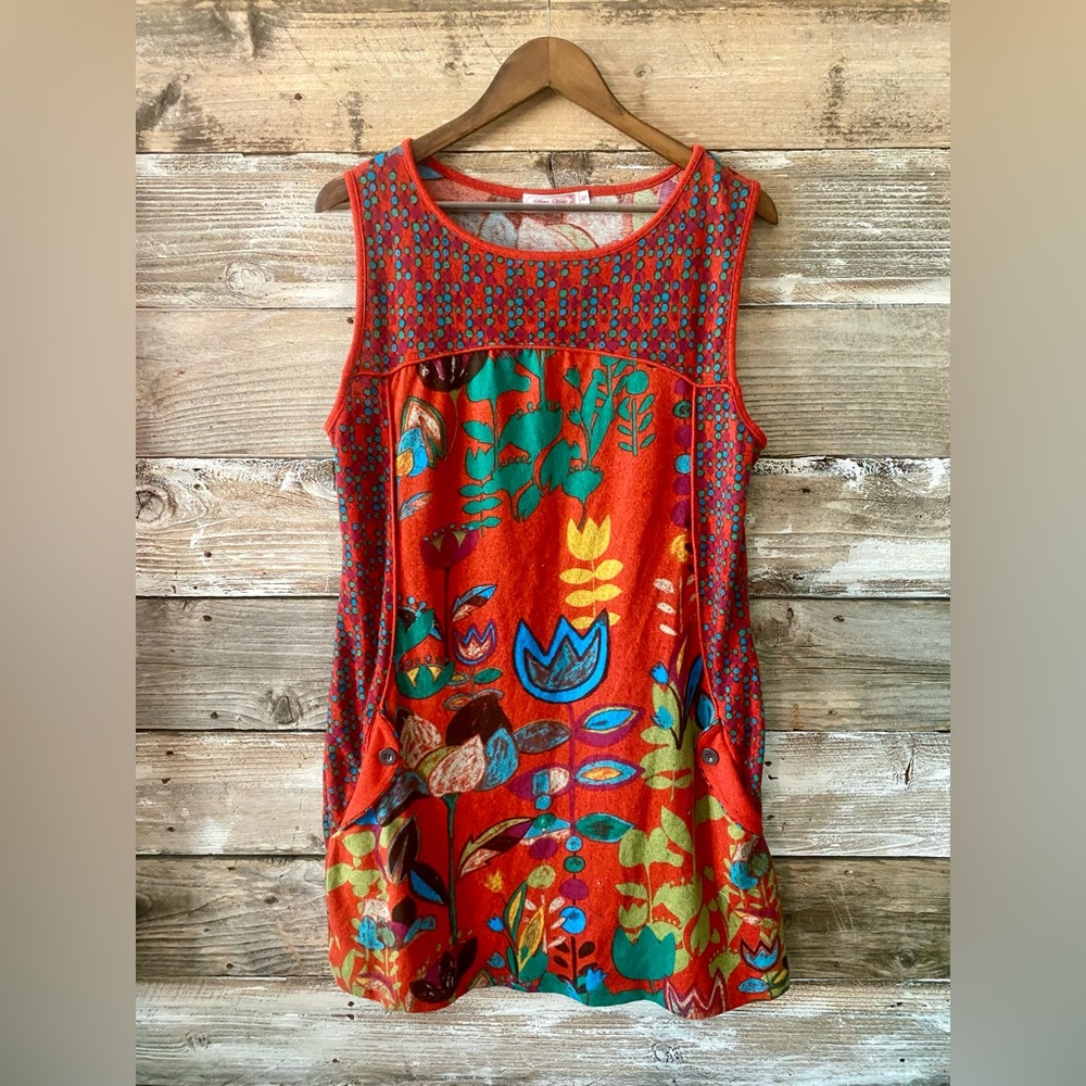PURA VIDA-Dress